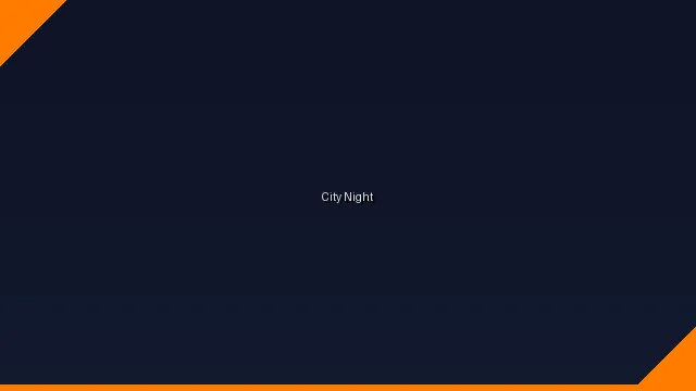 城市夜景主题赛 - 137最大但人文艺术 视频创作挑战